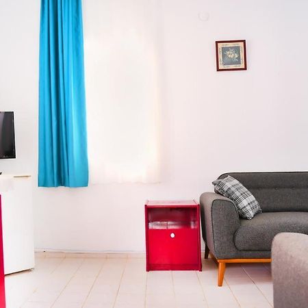 Villa Nergis Bitez Dış mekan fotoğraf