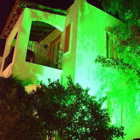 Villa Nergis Bitez Dış mekan fotoğraf
