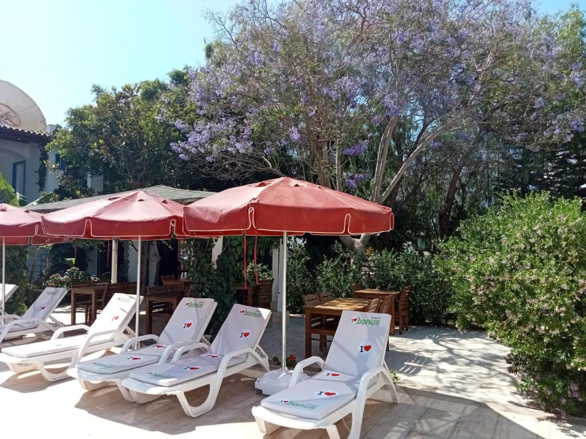 Villa Nergis Bitez Dış mekan fotoğraf