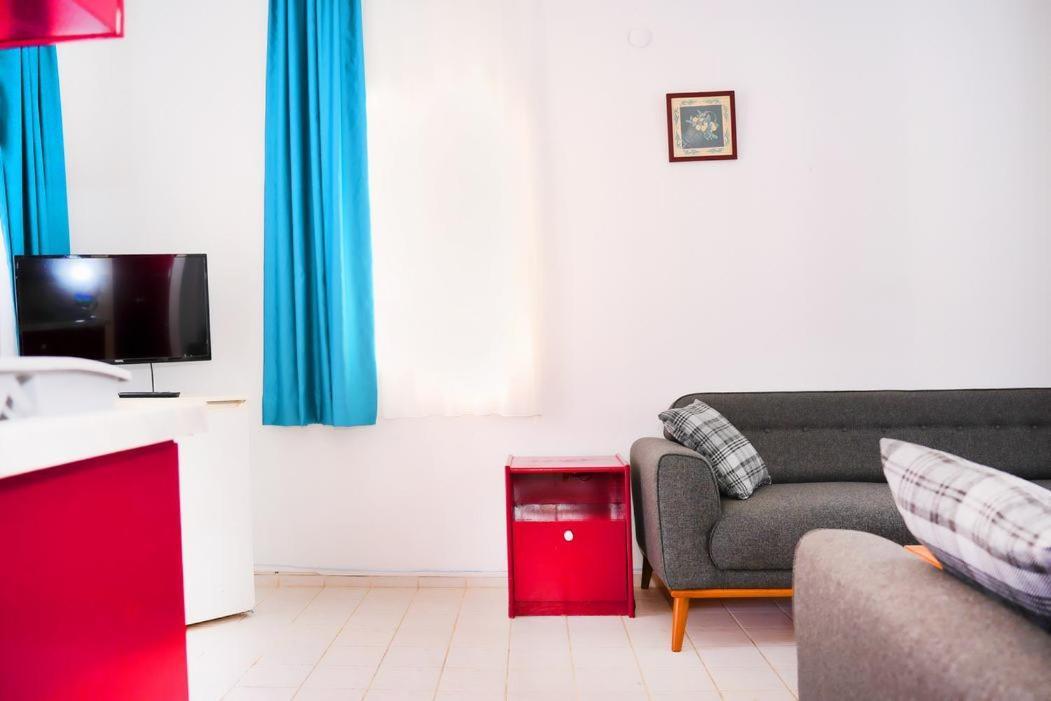 Villa Nergis Bitez Dış mekan fotoğraf