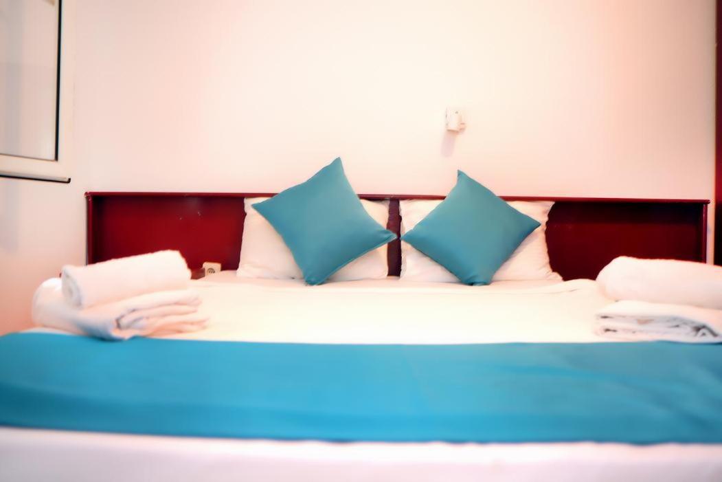 Villa Nergis Bitez Dış mekan fotoğraf