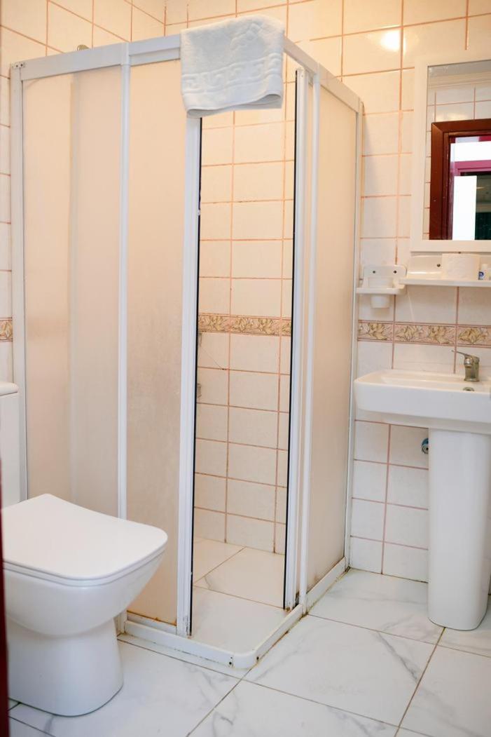 Villa Nergis Bitez Dış mekan fotoğraf