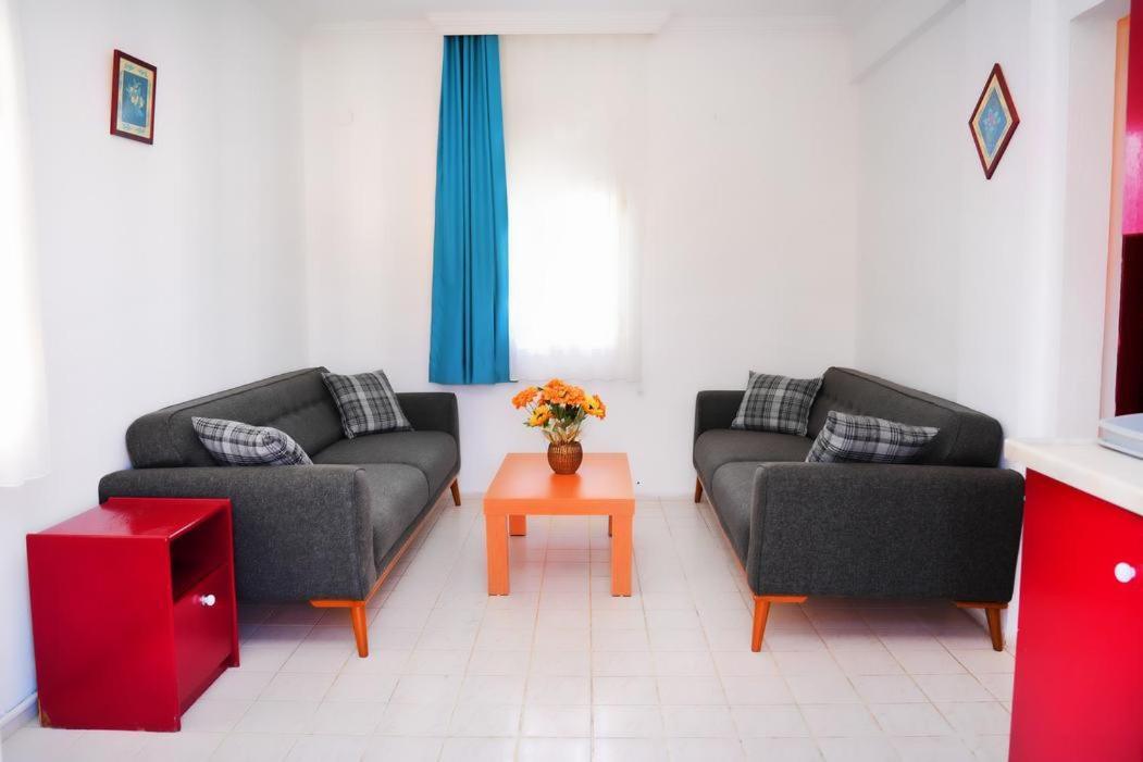 Villa Nergis Bitez Dış mekan fotoğraf