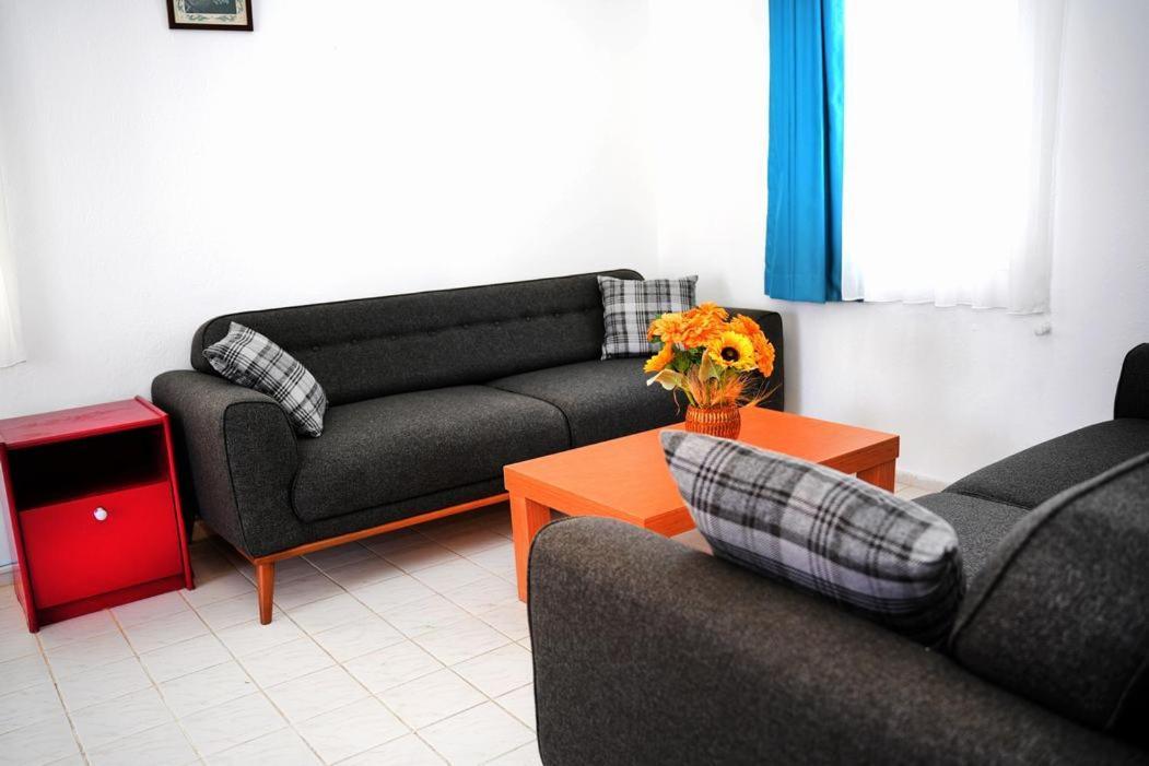 Villa Nergis Bitez Dış mekan fotoğraf