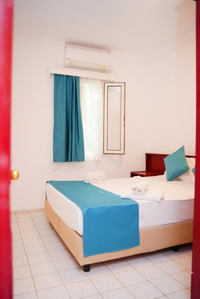 Villa Nergis Bitez Dış mekan fotoğraf