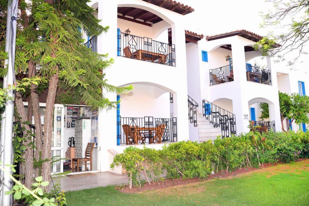 Villa Nergis Bitez Dış mekan fotoğraf