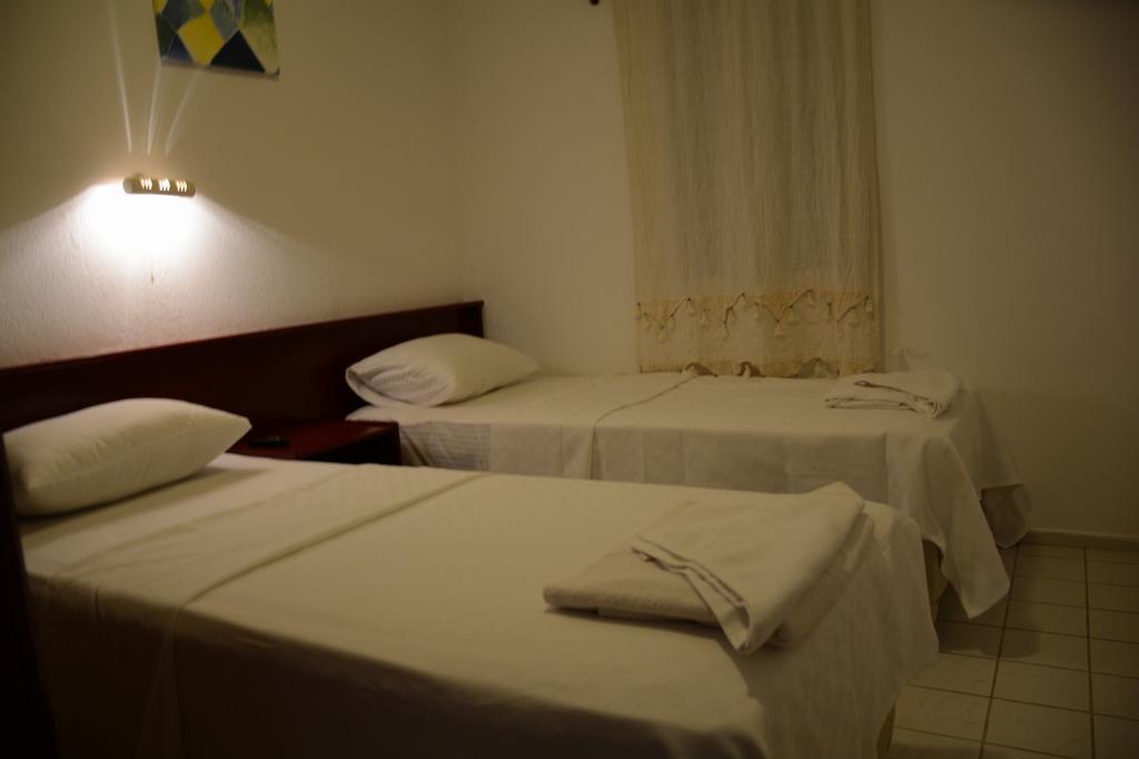 Villa Nergis Bitez Dış mekan fotoğraf