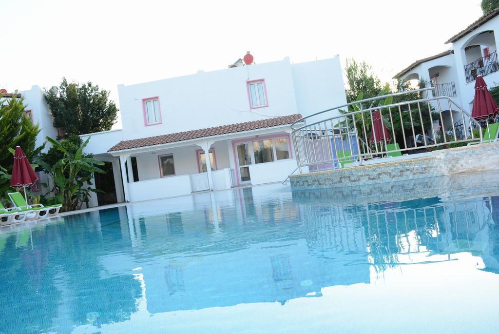 Villa Nergis Bitez Dış mekan fotoğraf