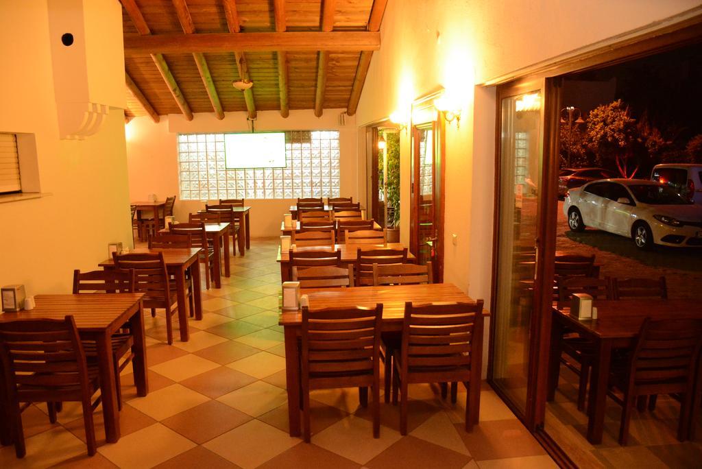 Villa Nergis Bitez Dış mekan fotoğraf