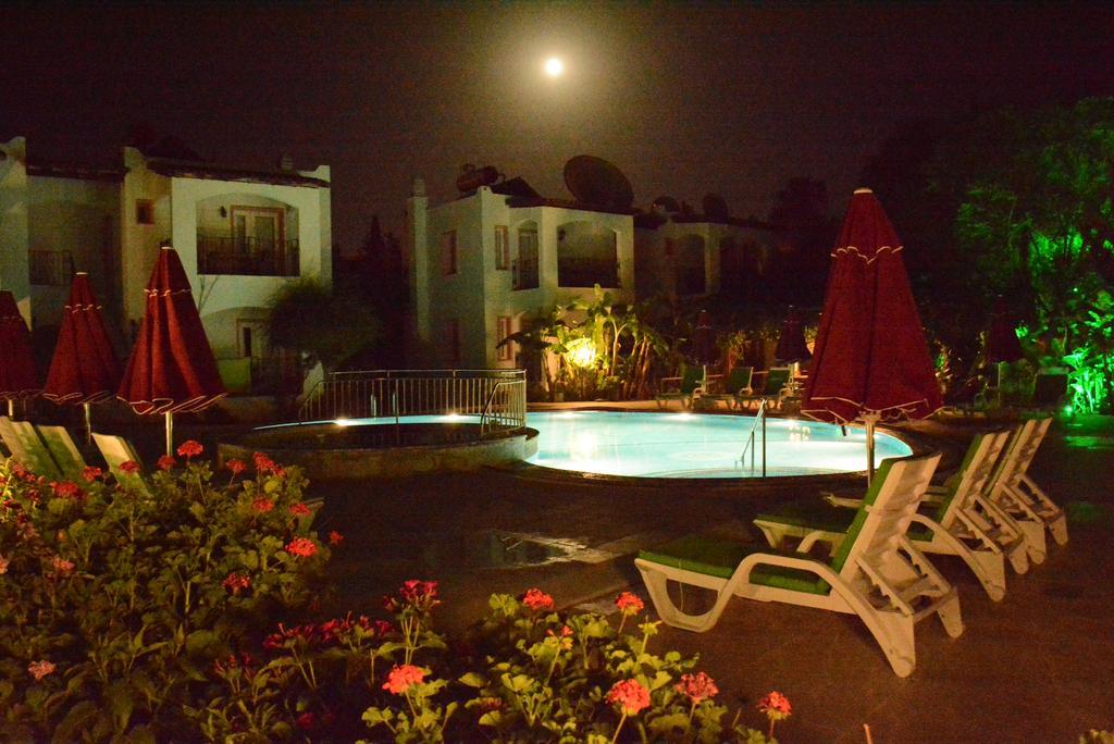 Villa Nergis Bitez Dış mekan fotoğraf
