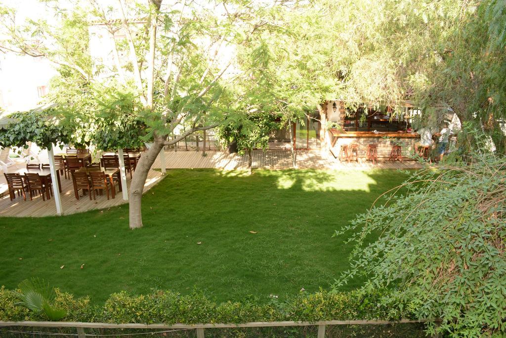 Villa Nergis Bitez Dış mekan fotoğraf